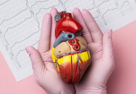 Cardiomiopatias