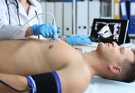 Ecocardiograma
